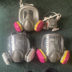 Respirators