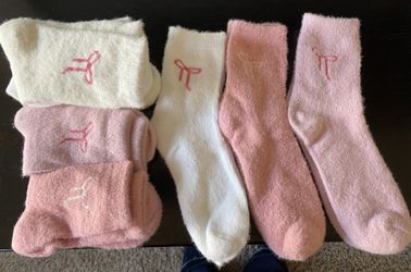Girl Socks 