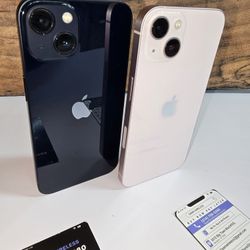 Iphone 13 128gb Unlocked 