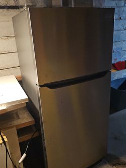 Fridge