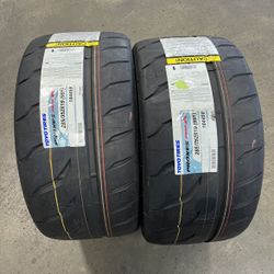 28535ZR19 TOYO R888R *$340 EACH LIMITED STOCK🔥*