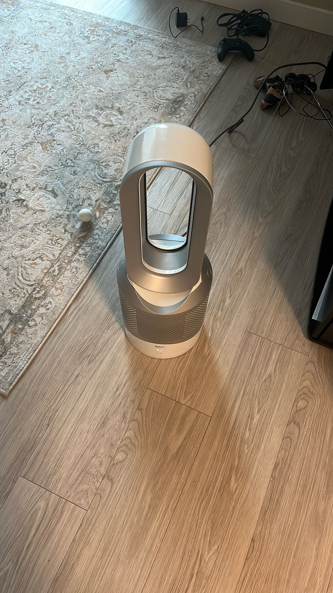 Dyson Heat/cool