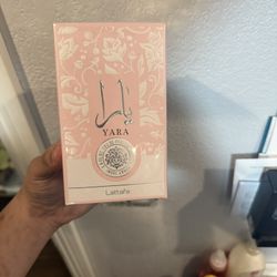 Lattafa Yara 3.4oz EDP 