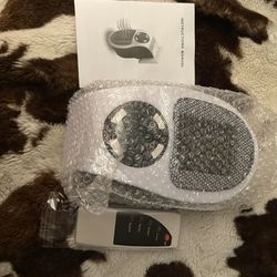 Mini portable heater