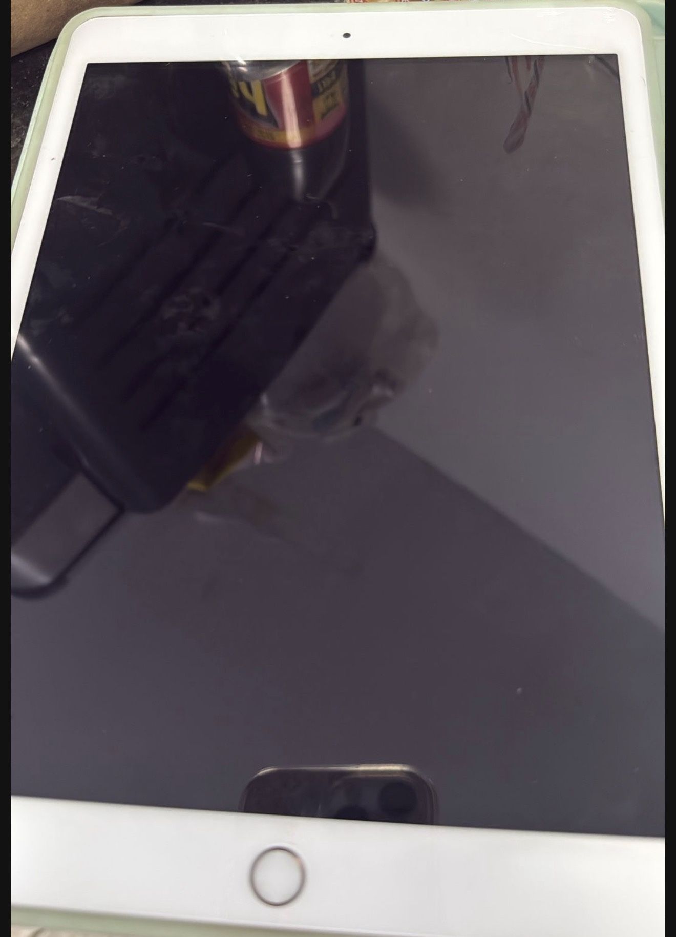 iPad