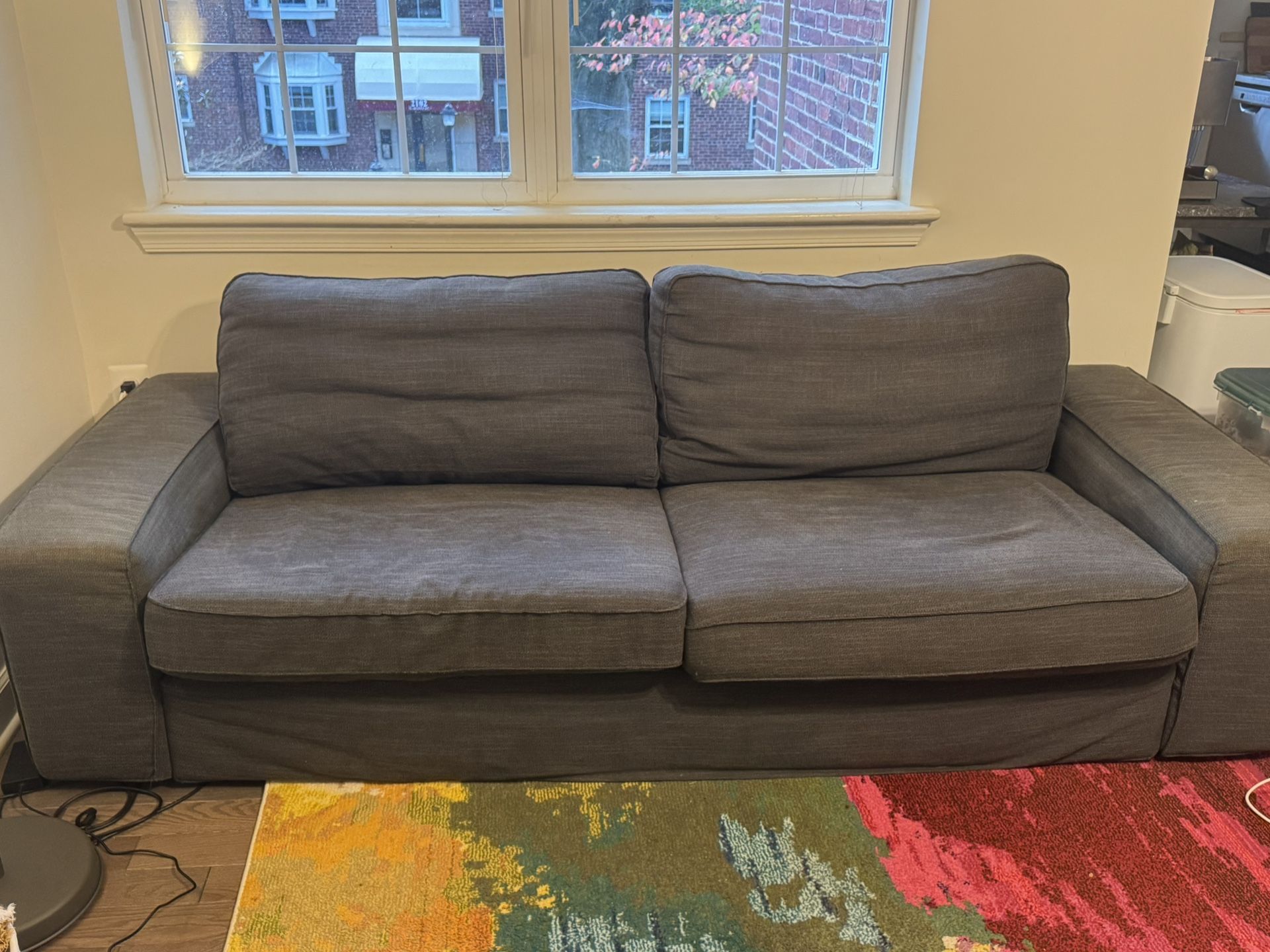 Free -Couch