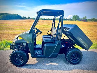 Polaris Ranger 570 Pro Star Premium