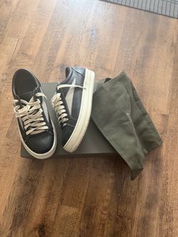 Rick Vans