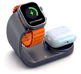 *NEW* Apple Watch and Airpod Charger