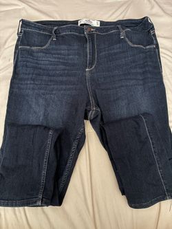 Hollister Skinny Jeans