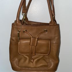 Fossil Purse