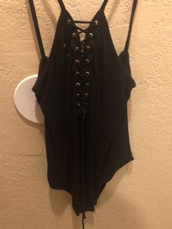 Bodysuit