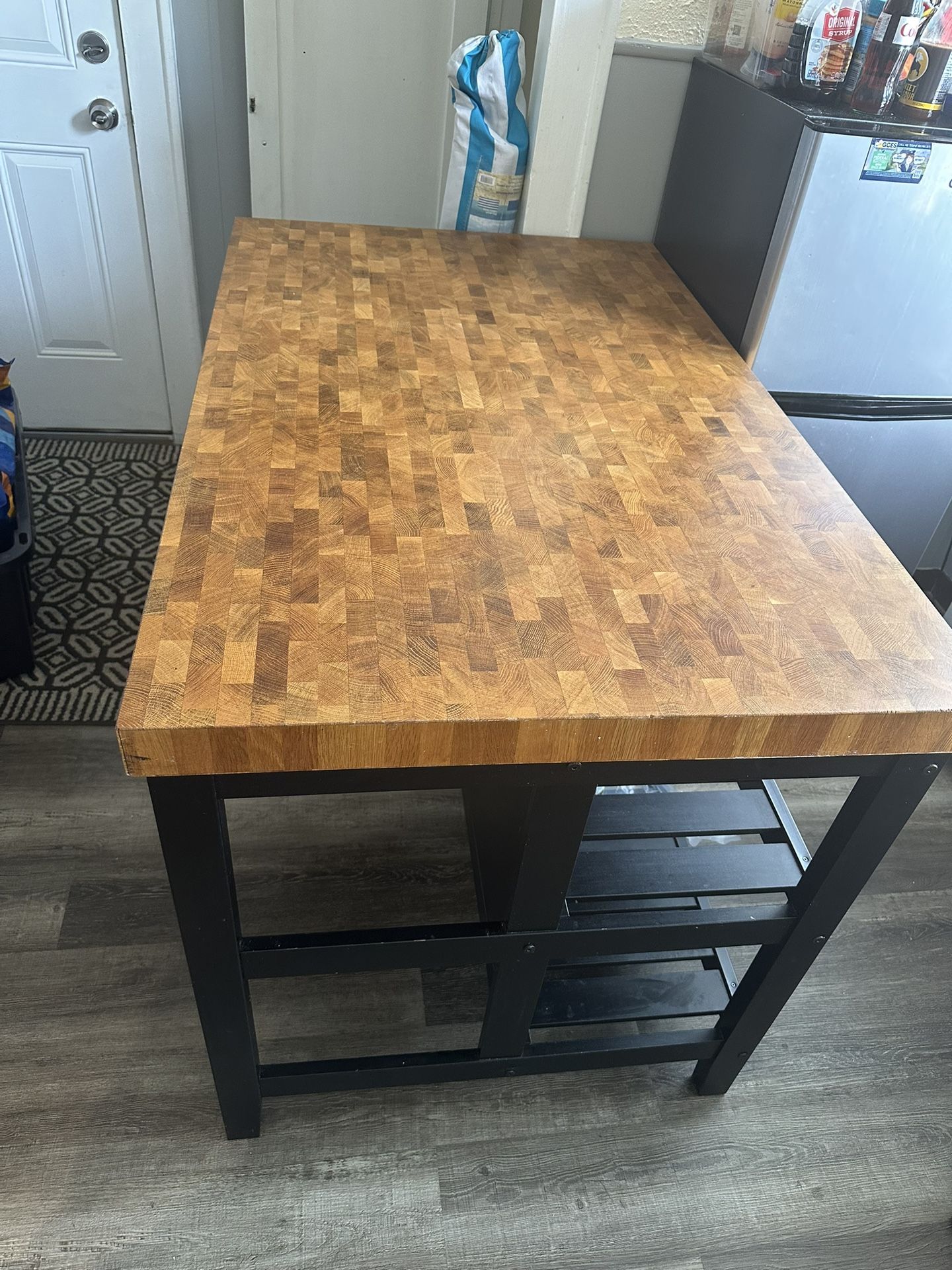 Kitchen Table