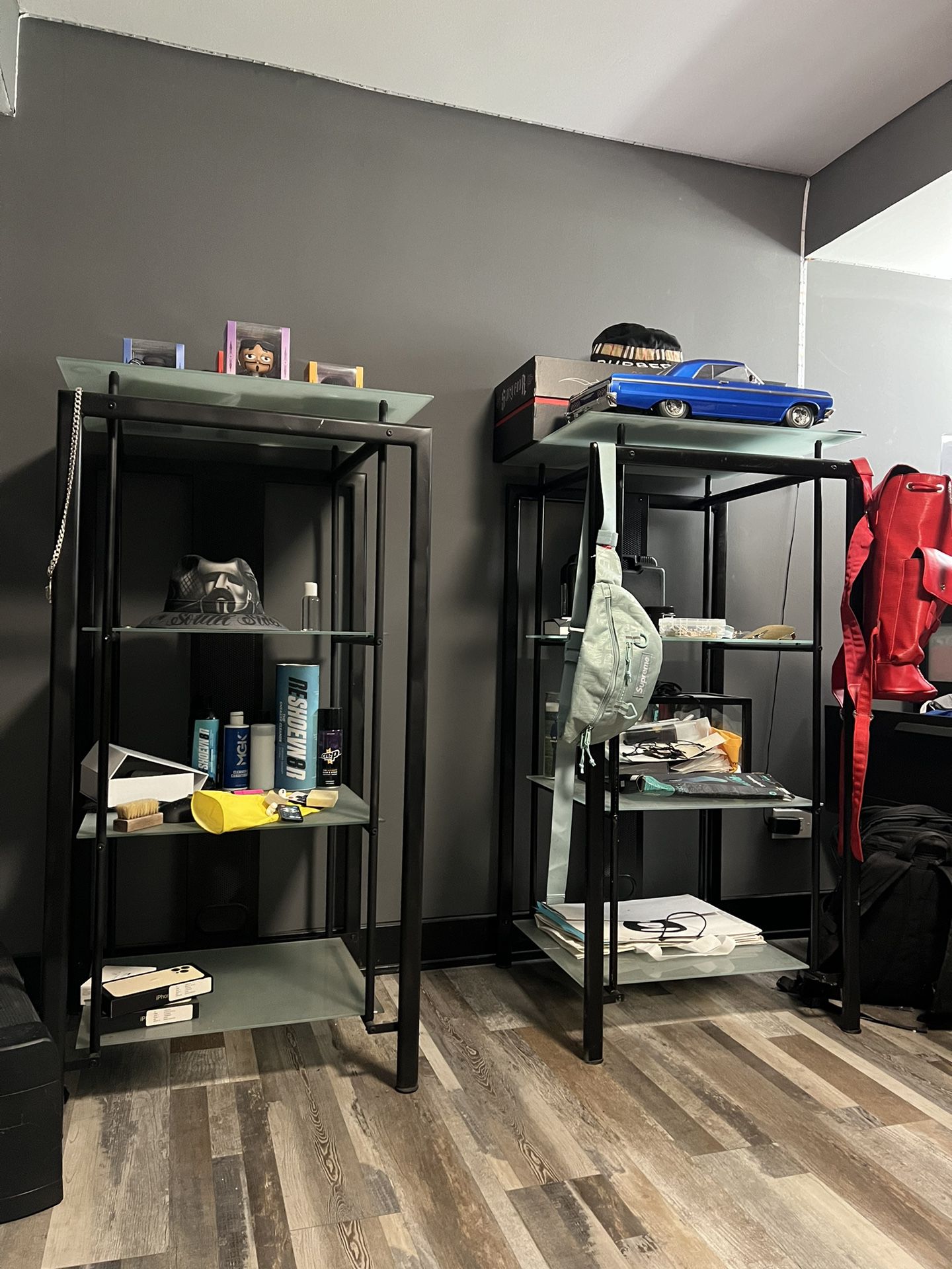 Shelf / Rack / Room Decor