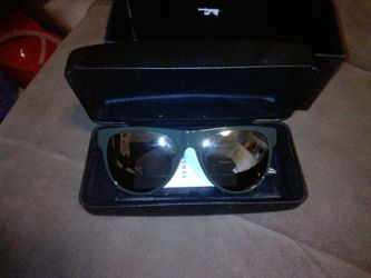 A PAIR OF WOMEN'S VERSACE  GLASSES  " NEW "