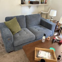 Free Couch