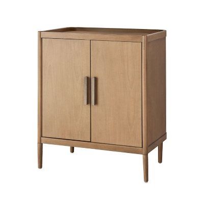 details by Becki Owens Charlotte Drink Cabinet $99.99