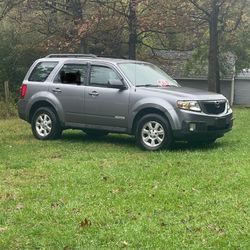 2008 Mazda Tribute