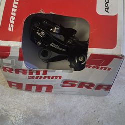 Sram 10 Speed Derailleur For Sale 
