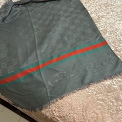 Gucci Scarf