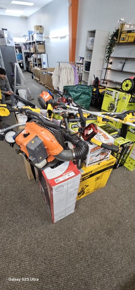 $1000 Pallet con variedad de articulos.
