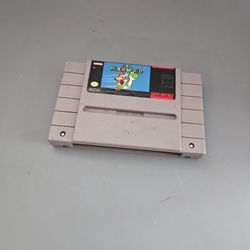 Super Mario World Super Nintendo 