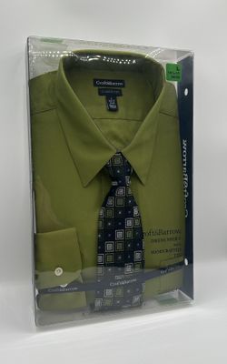 Men’s Dress Shirt Croft & Barrow