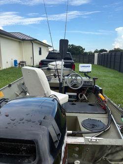 John boat