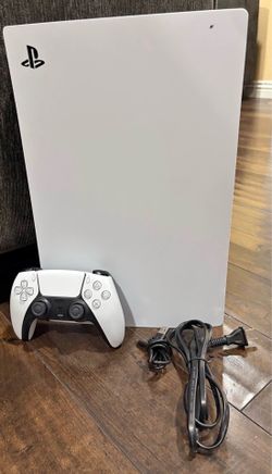 PS5