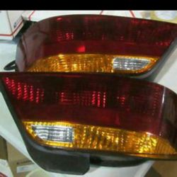 99-03 Acura TL  tail lights $40 obo