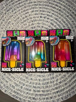 Needoh Nice-sicles