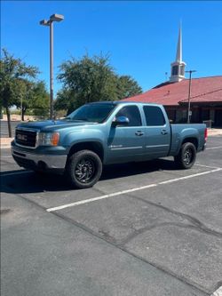 2009 GMC Sierra 1500