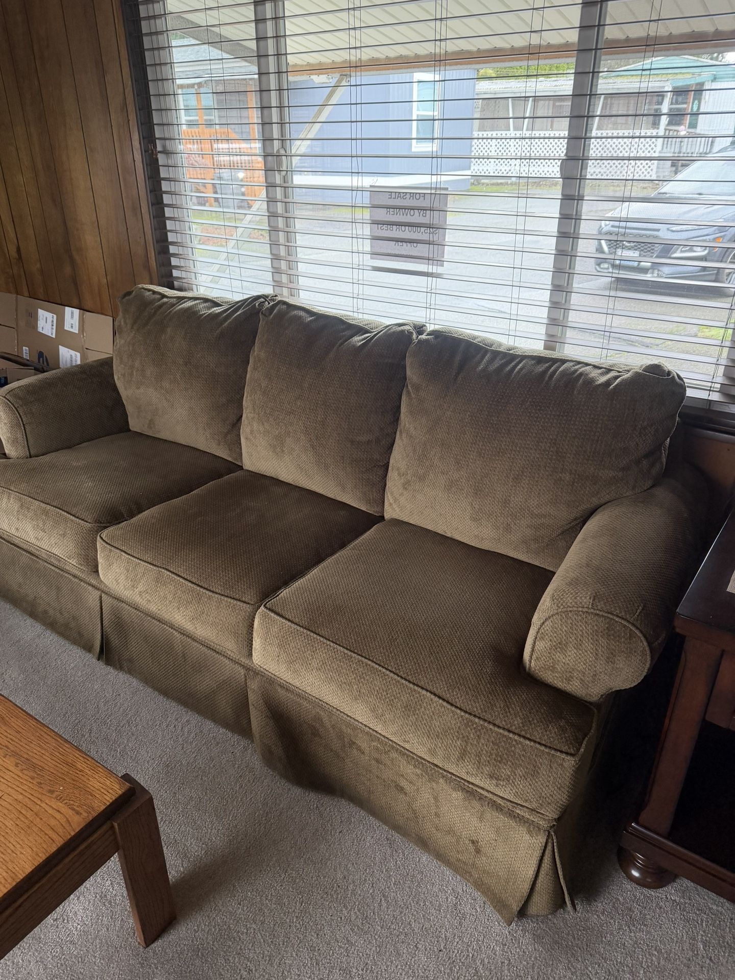 Like New Couch