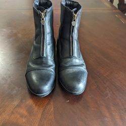 Women's Ariat Boots 