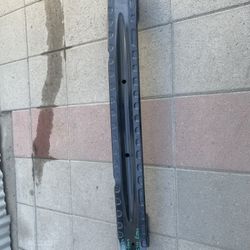 2023-2025 Mercedes Benz C Class Rear Reinforcement 