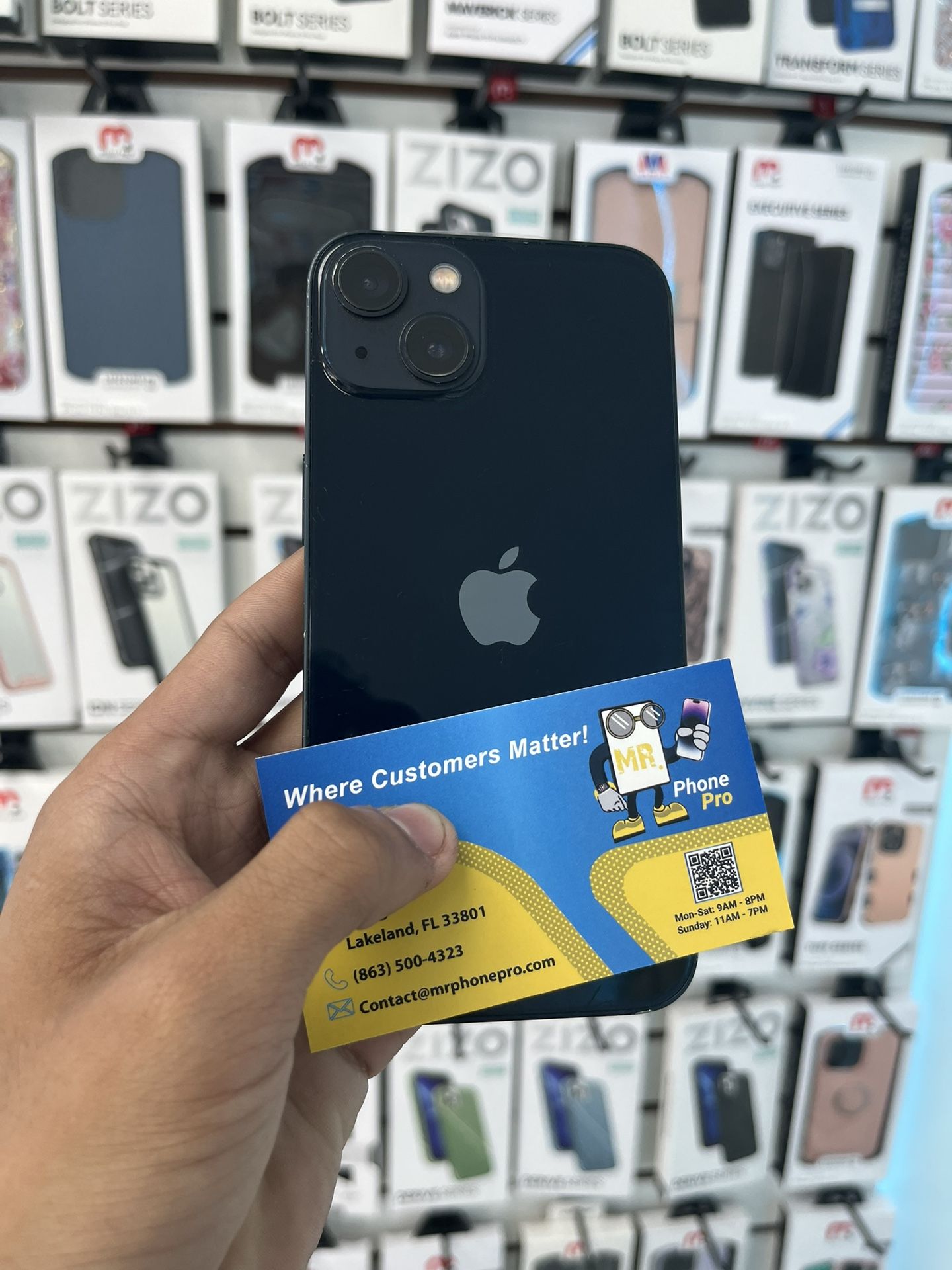 iphone 13 128gb unlocked