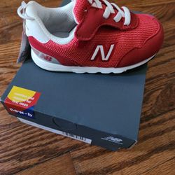 Toddler/Baby New Balance 