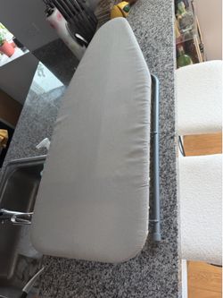 Mini Ironing Board