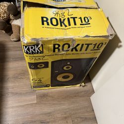 Krk Rokit10
