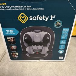 Car seat
