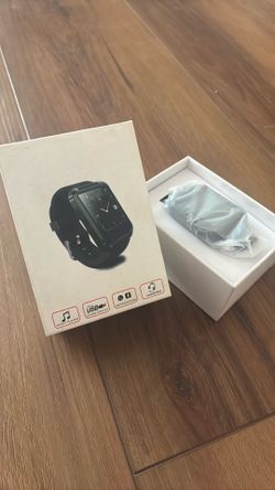 Smartwatch New