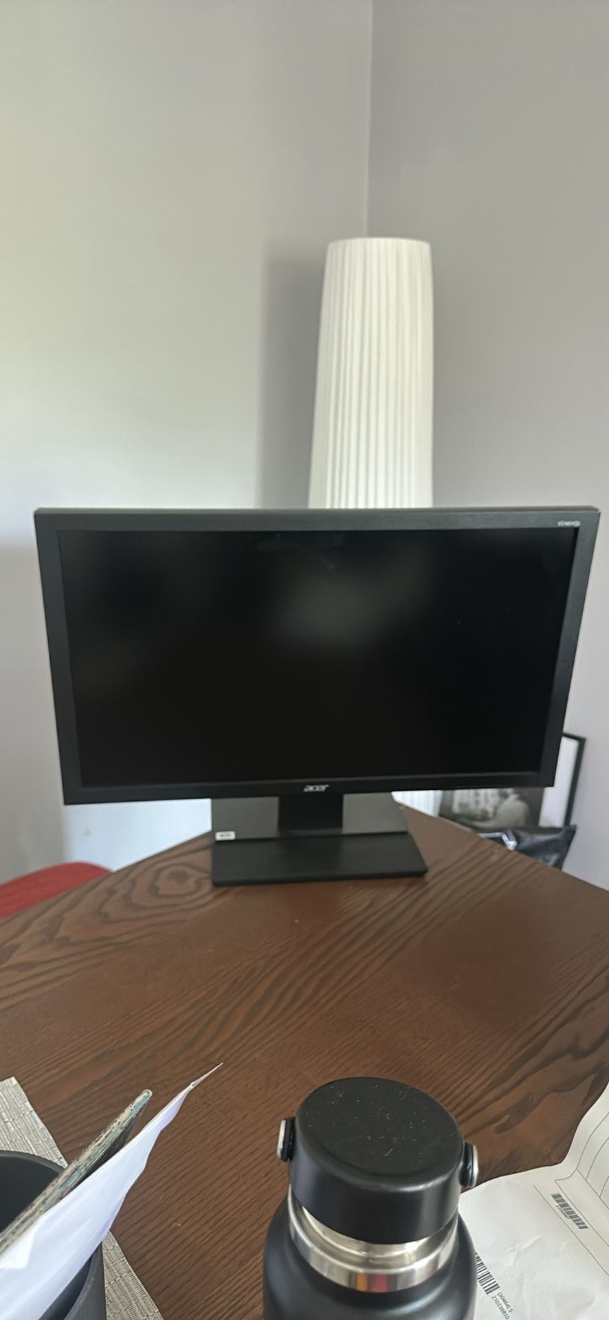 Acer LED Monitor