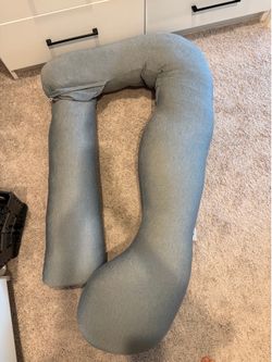 Maternity Pregnancy pillow