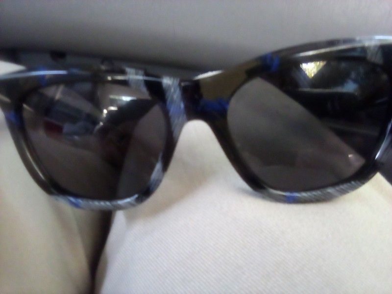 Women's Burberry Sunglasses 😎