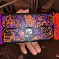 Pokemon Edition Nintendo Switch