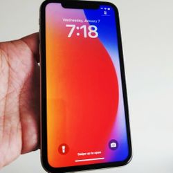 T-Mobile and Metro iPhone 11 Good Condition 64 GB