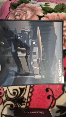 P13 Drone