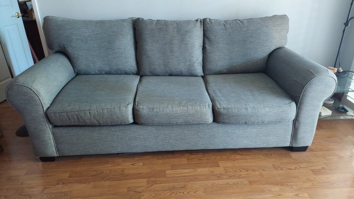 Free Couch