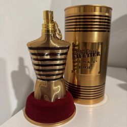 Jean Paul Gaultier Elixir