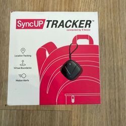 T-Mobile Syncup Trackers